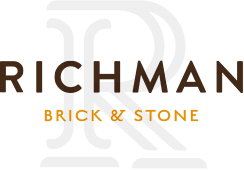 Richman Brick & Stone are UK Brick Suppliers.